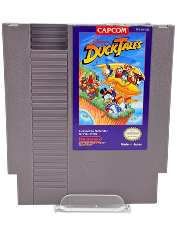 Duck Tales