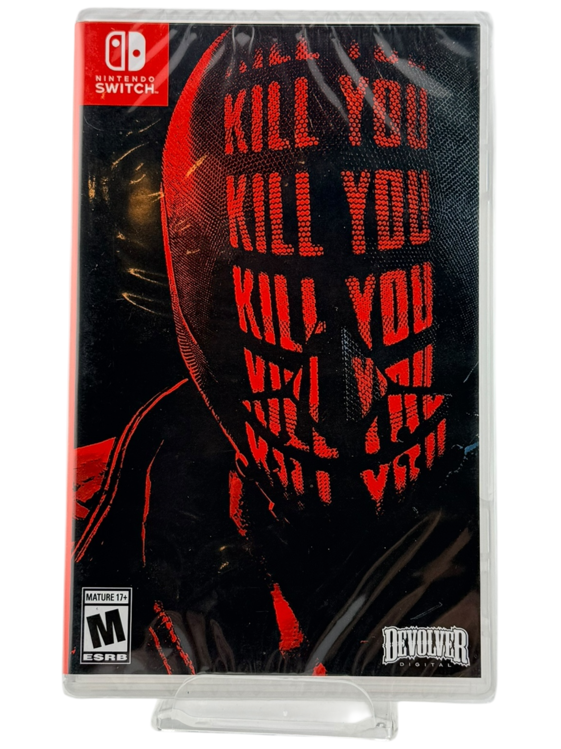 Ruiner [Limited Run Variant]