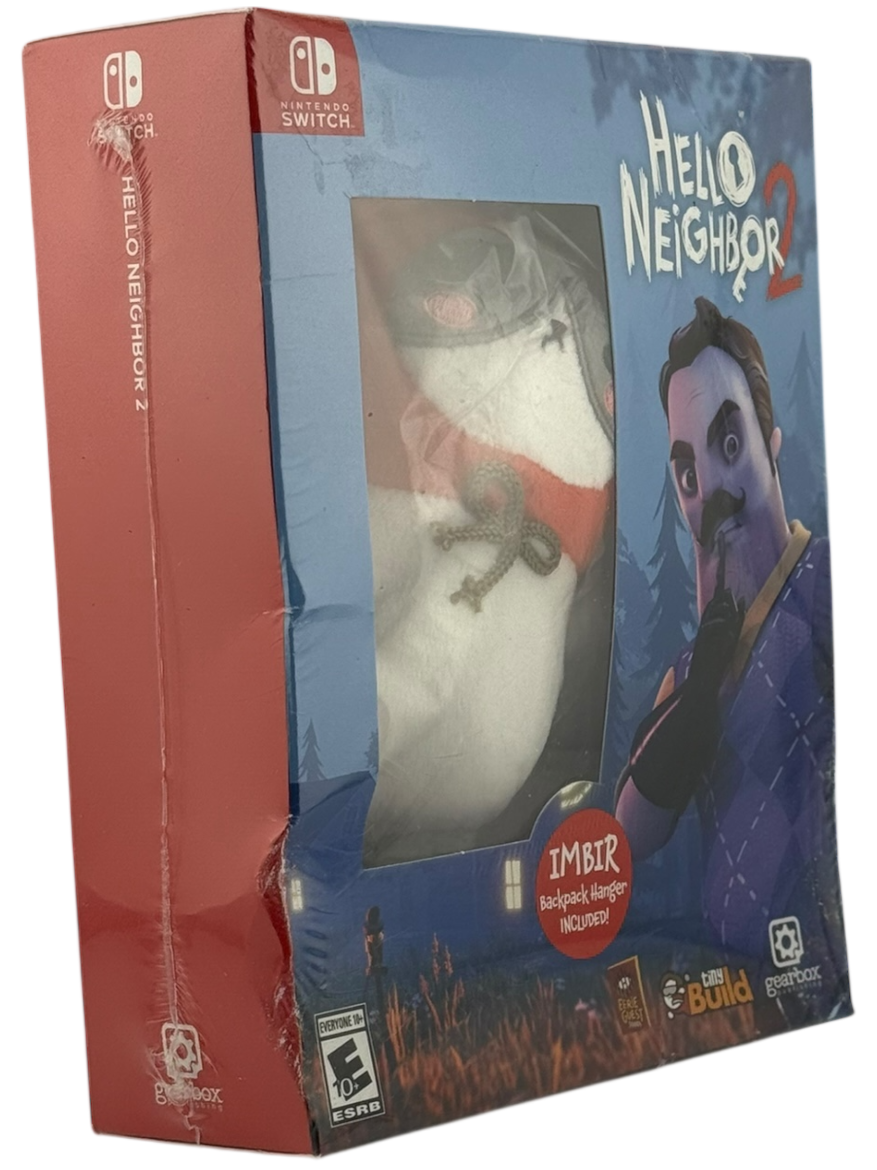 Hello Neighbor 2 [Deluxe Edition]