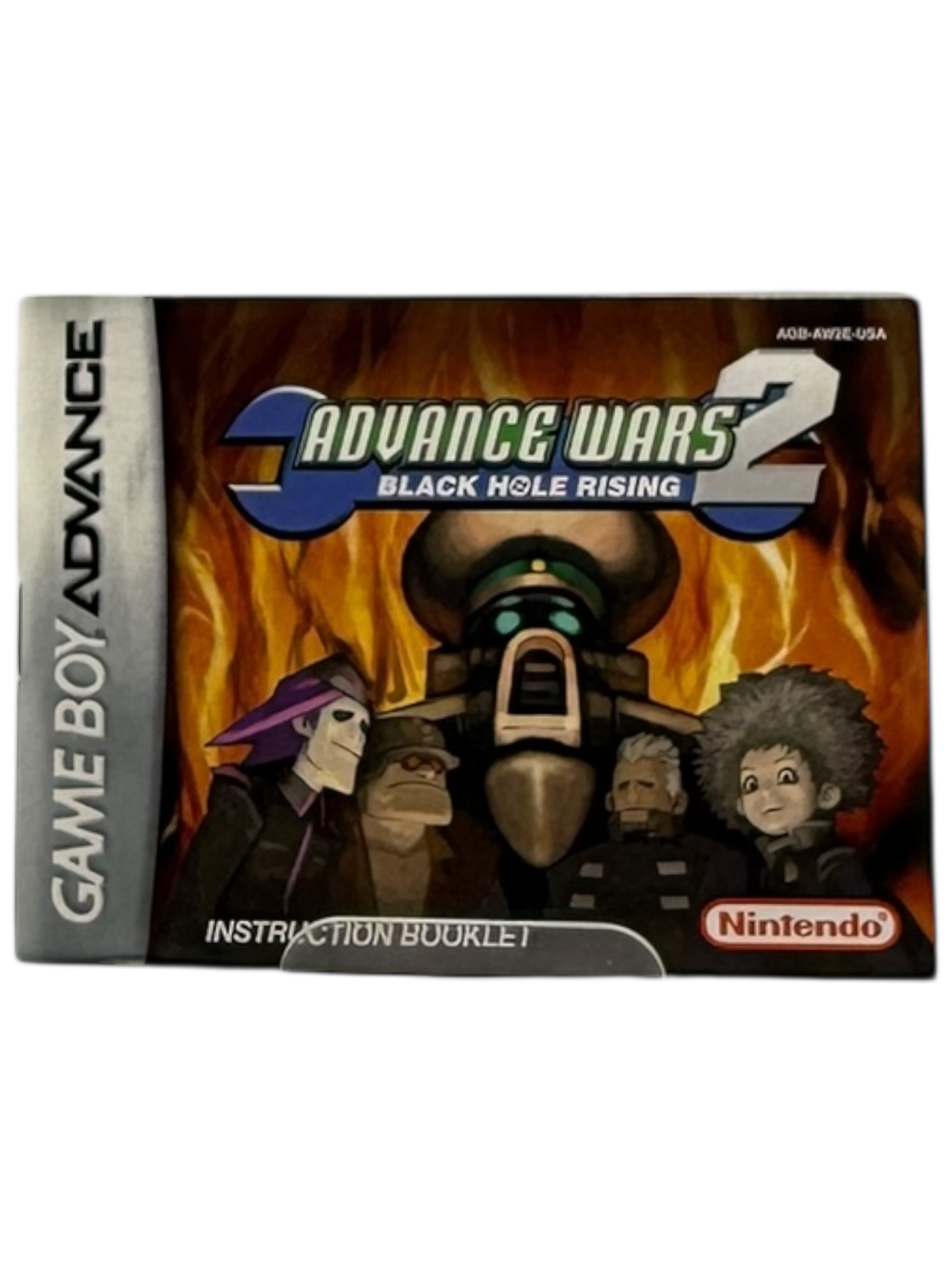 Advance Wars 2