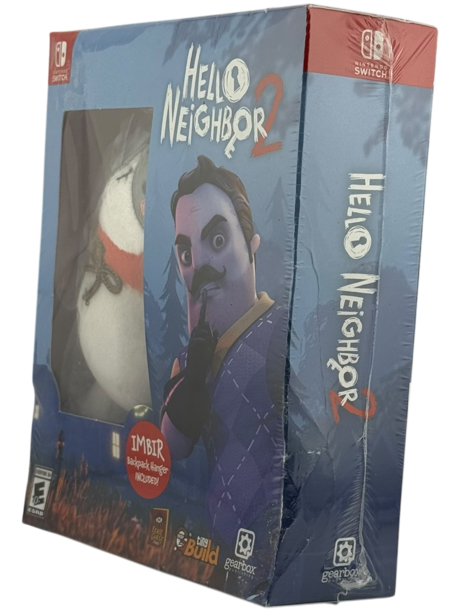 Hello Neighbor 2 [Deluxe Edition]