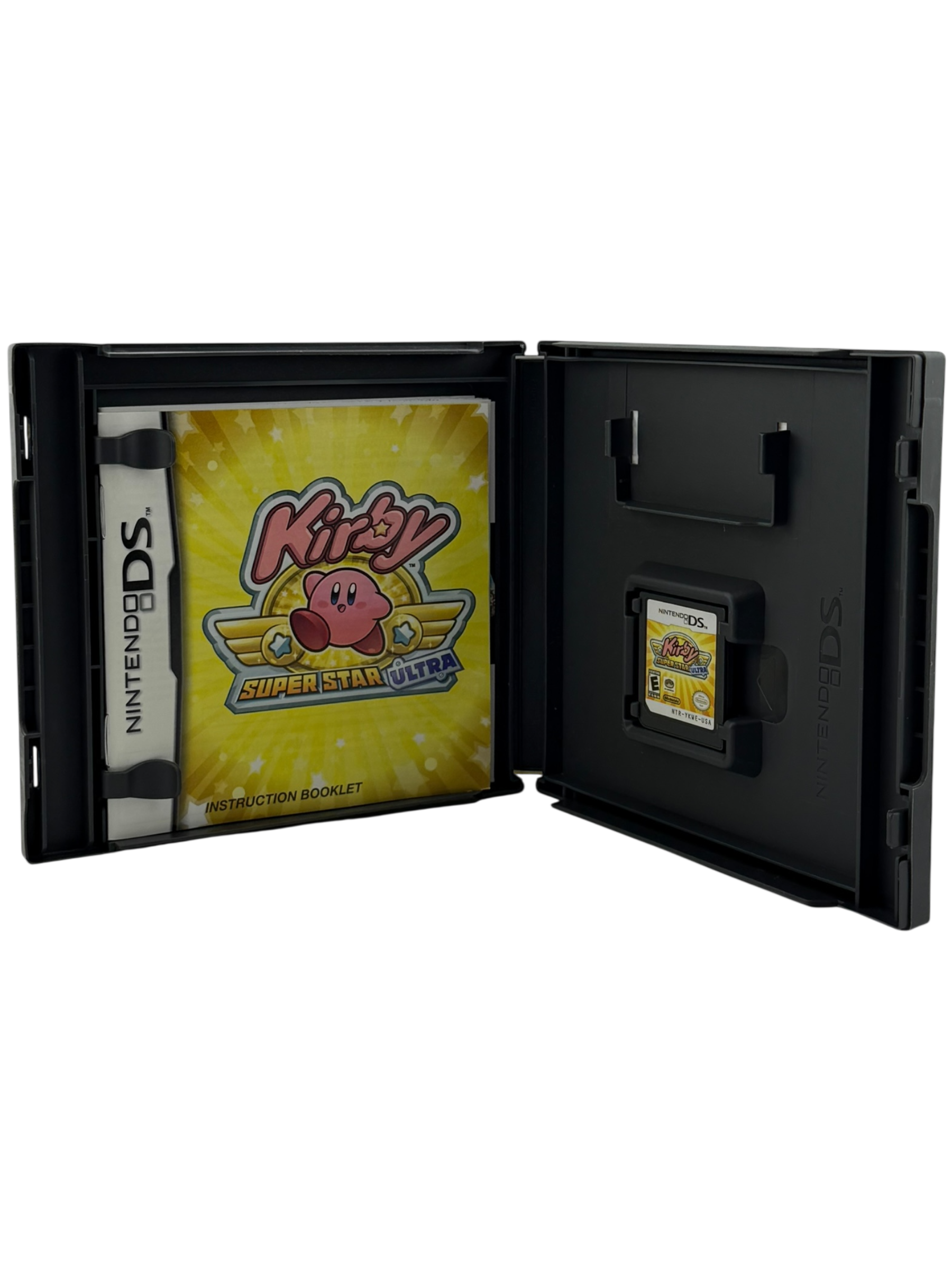 Kirby Super Star Ultra