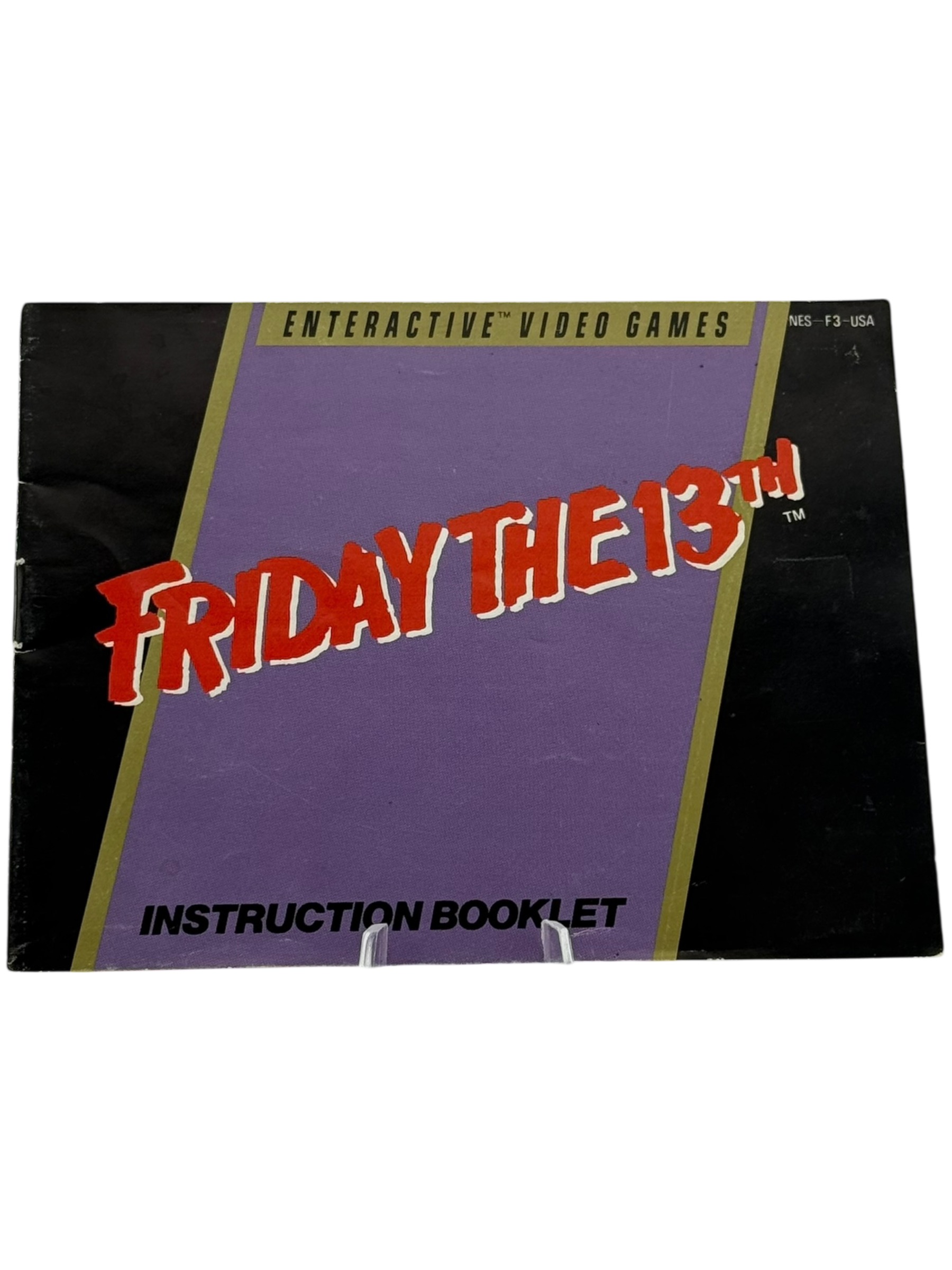 Friday the 13th