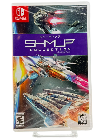 Shmup Collection