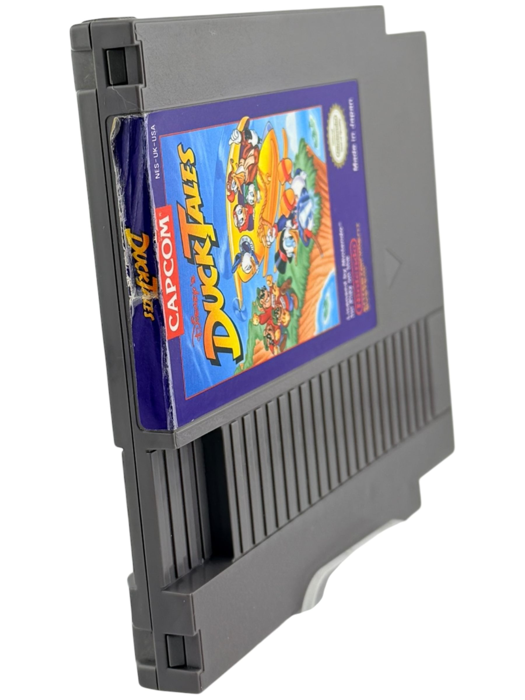 Duck Tales