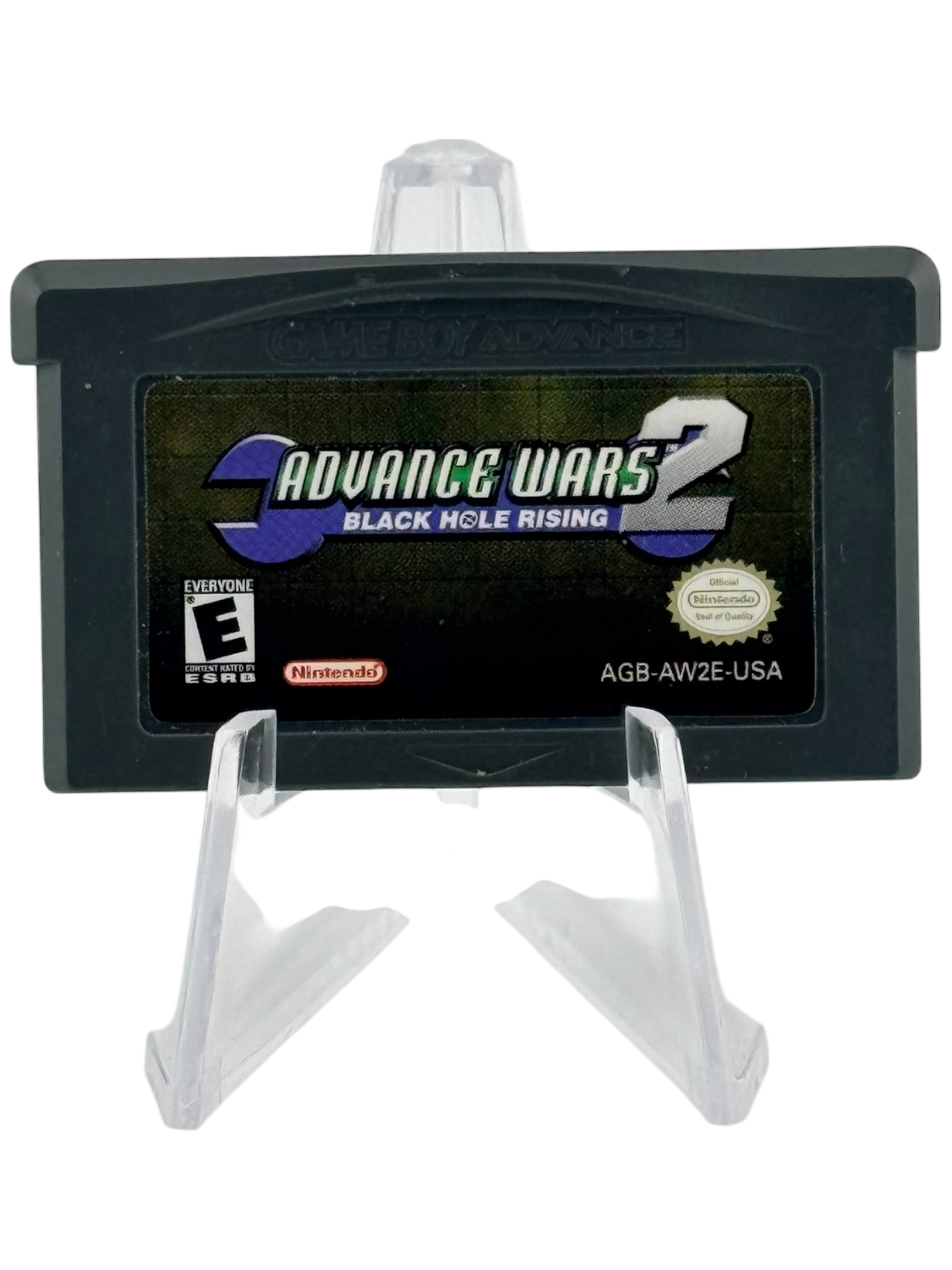 Advance Wars 2