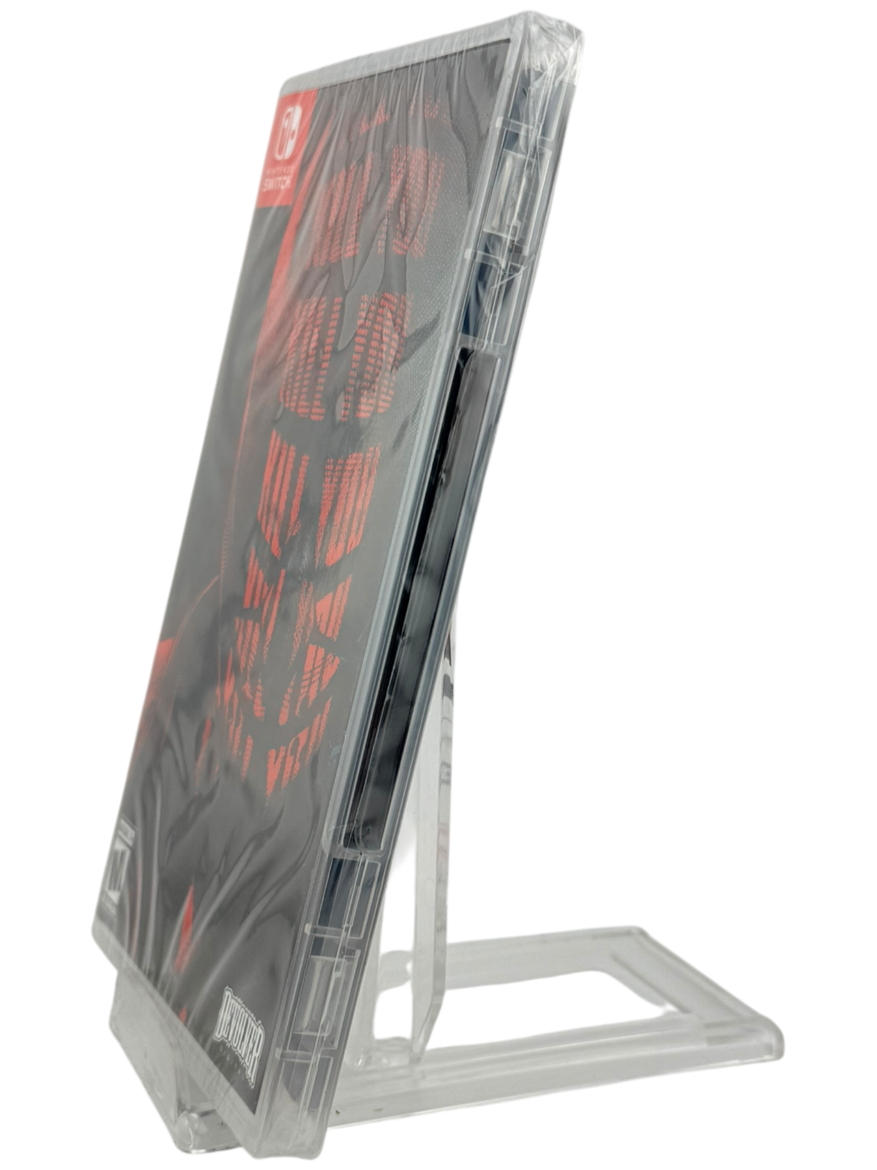 Ruiner [Limited Run Variant]