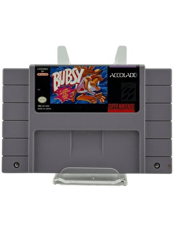 Bubsy