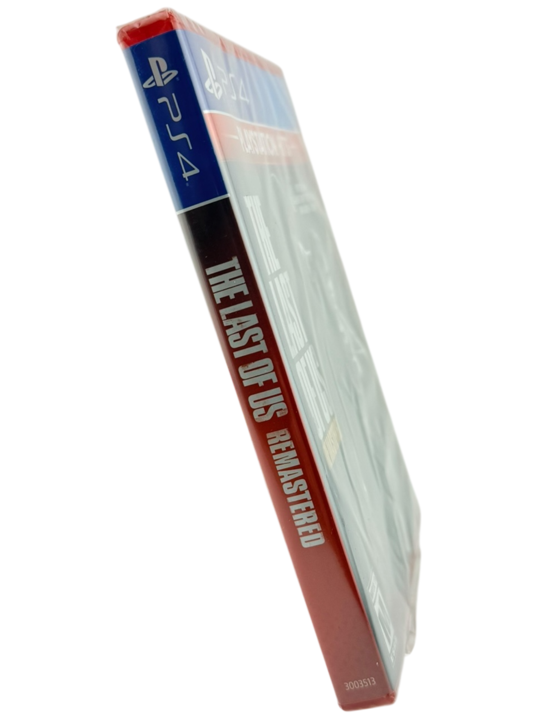 The Last of Us Remastered [Playstation Hits]