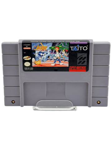 The Jetsons Invasion of the Planet Pirates