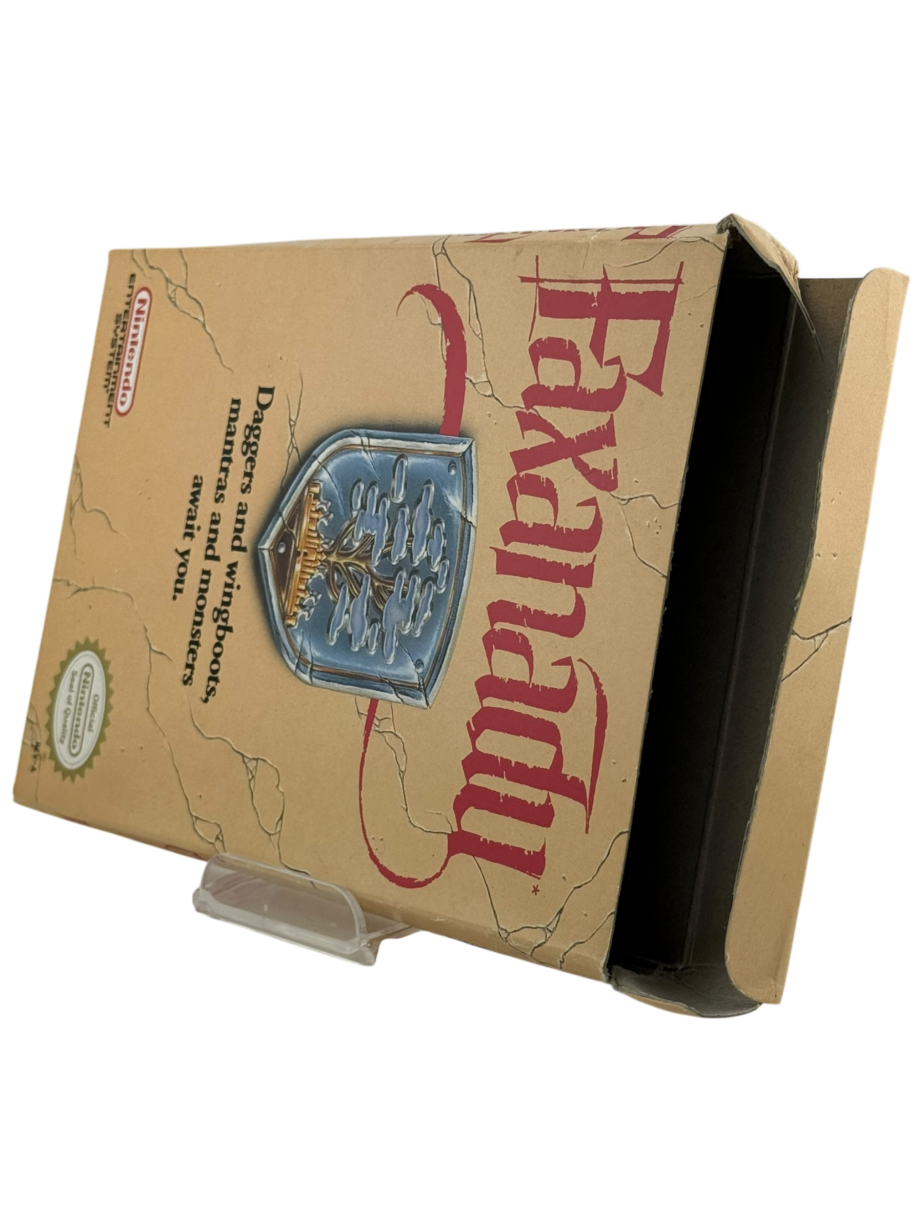 Faxanadu