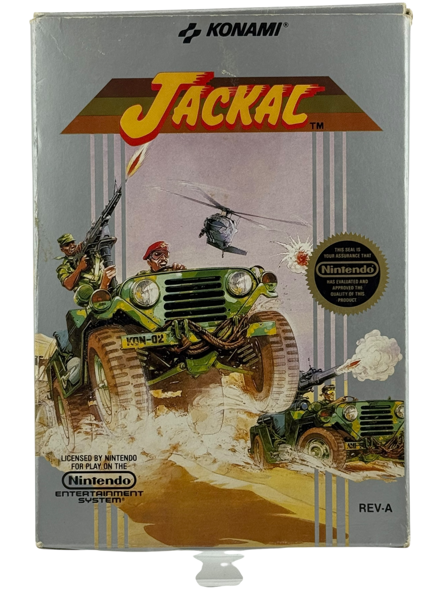 Jackal