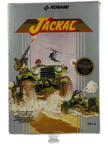 Jackal