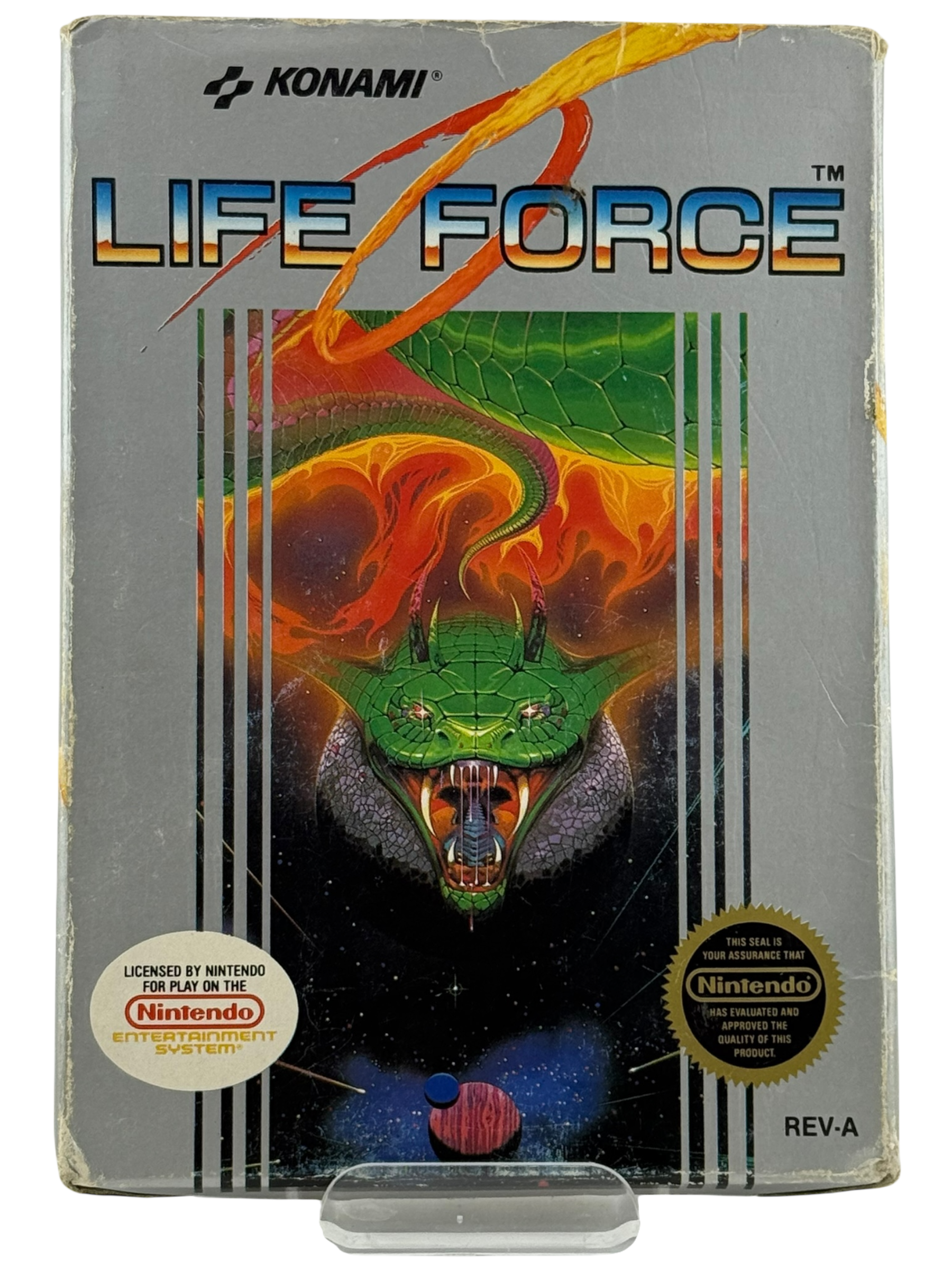 Life Force
