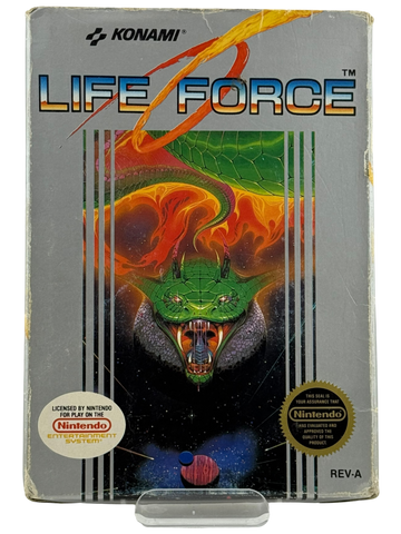 Life Force