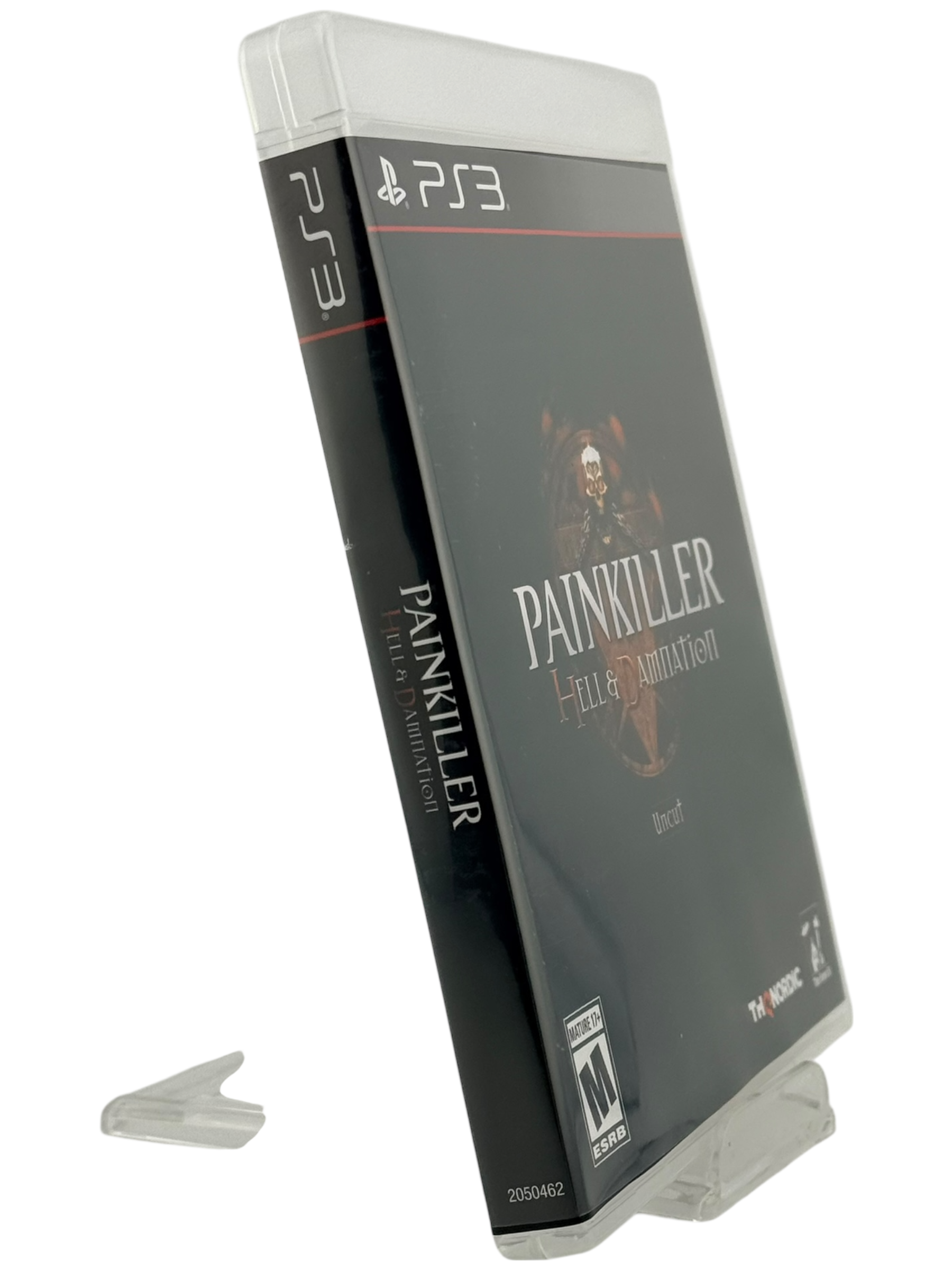 Painkiller: Hell & Damnation [THQ Nordic]