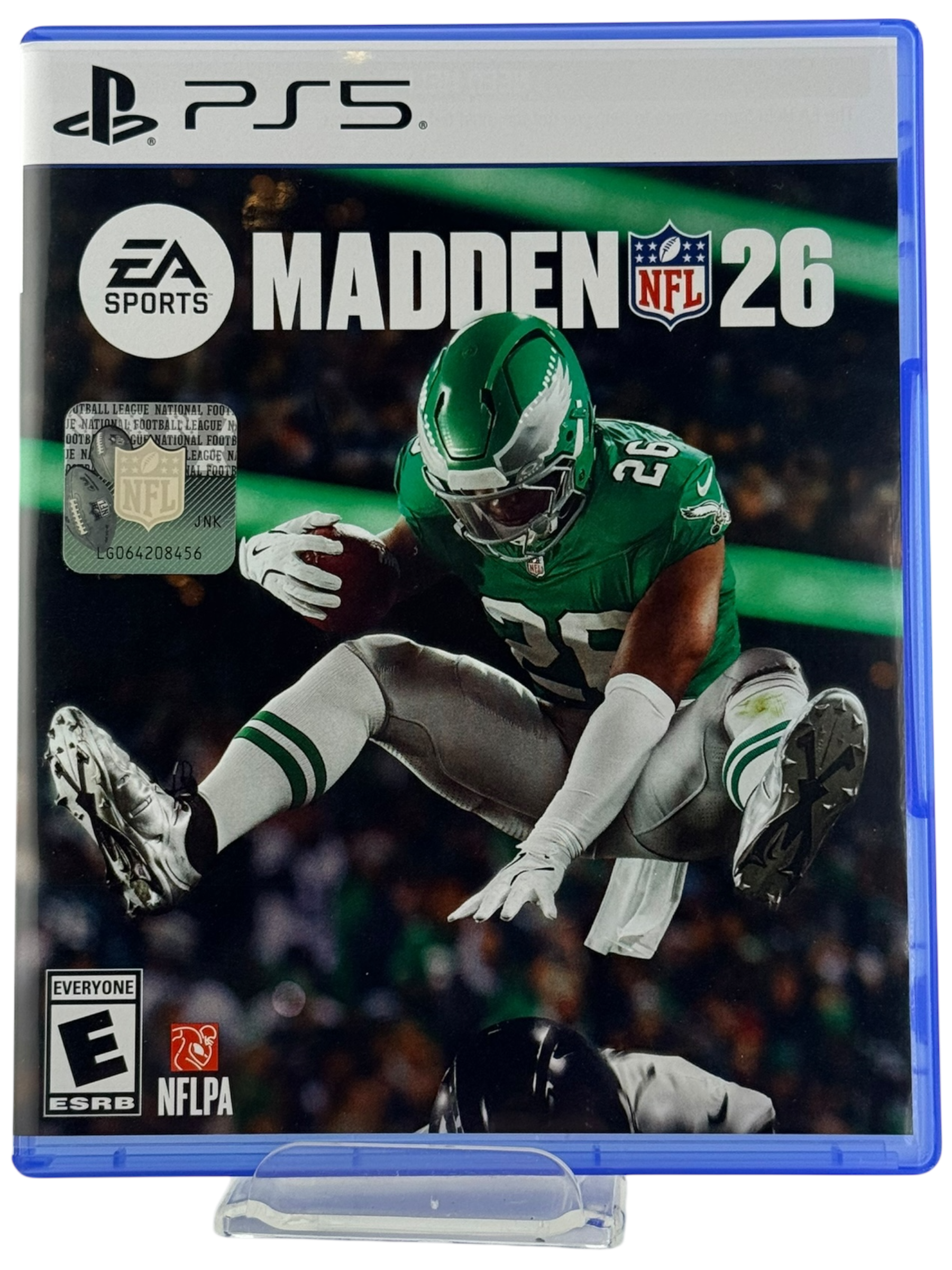 Madden NFL 26