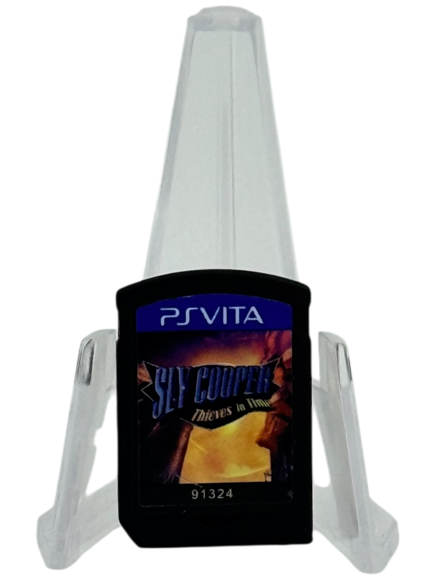Sly Cooper: Thieves In Time