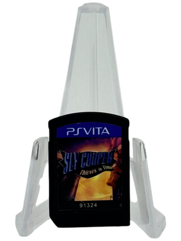 Sly Cooper: Thieves In Time