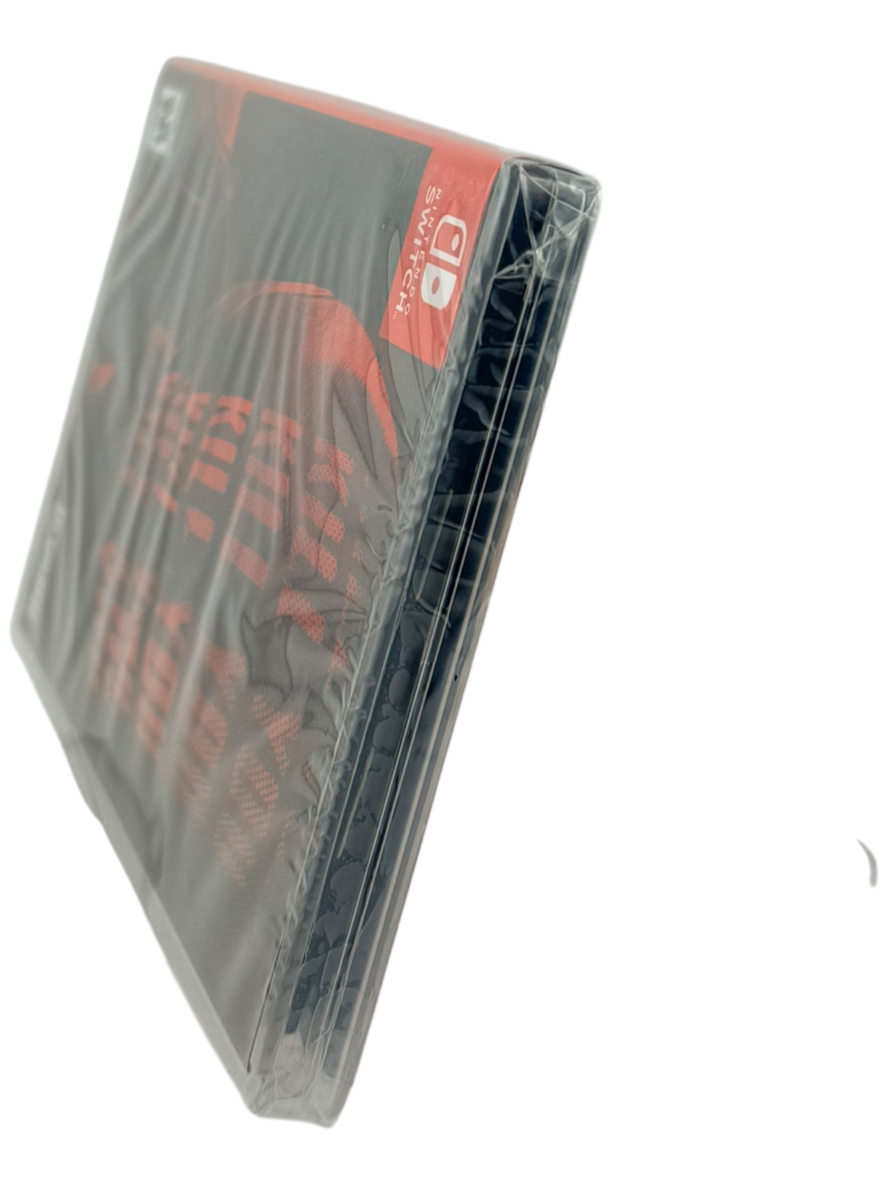 Ruiner [Limited Run Variant]