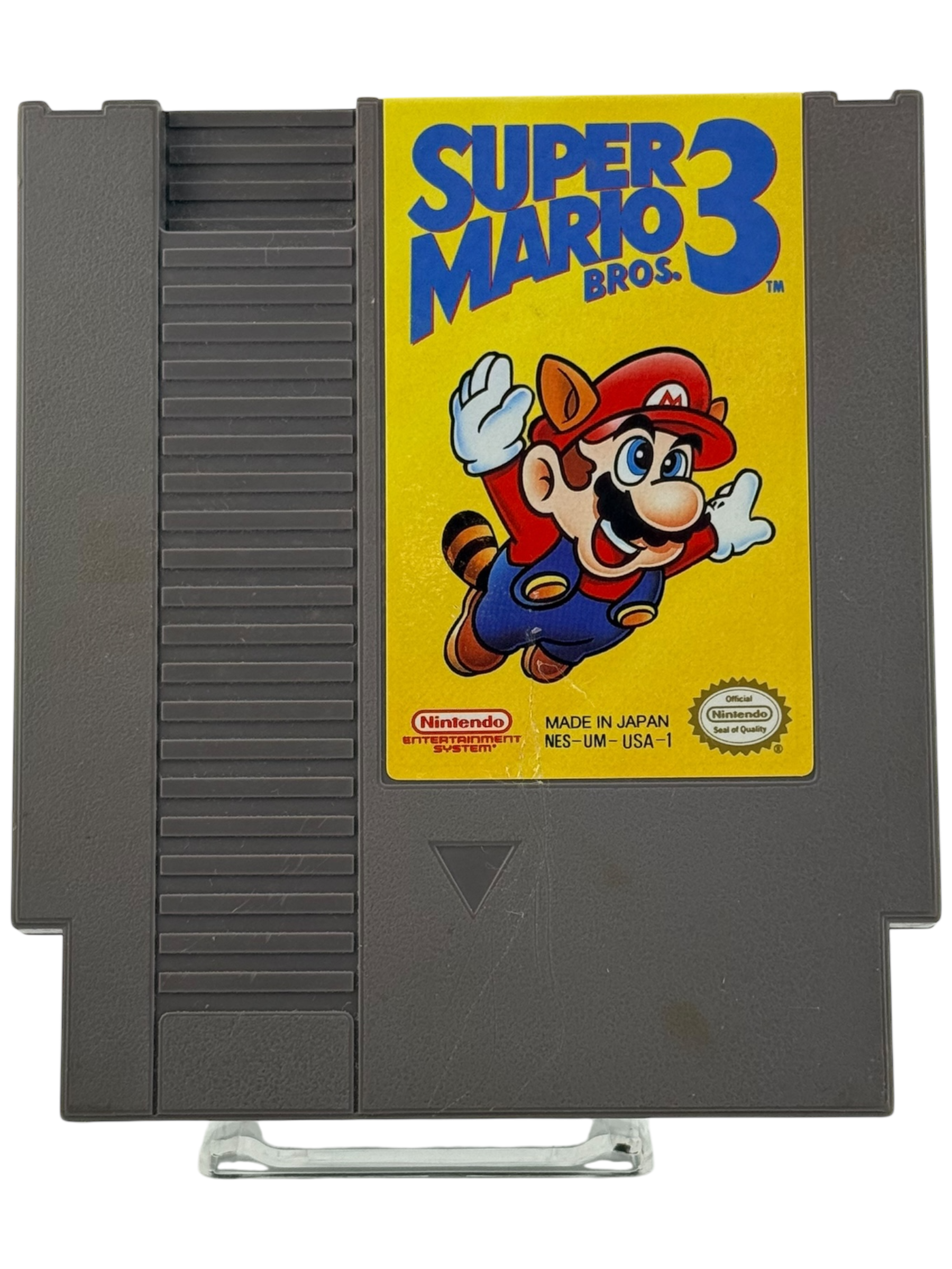 Super Mario Bros 3