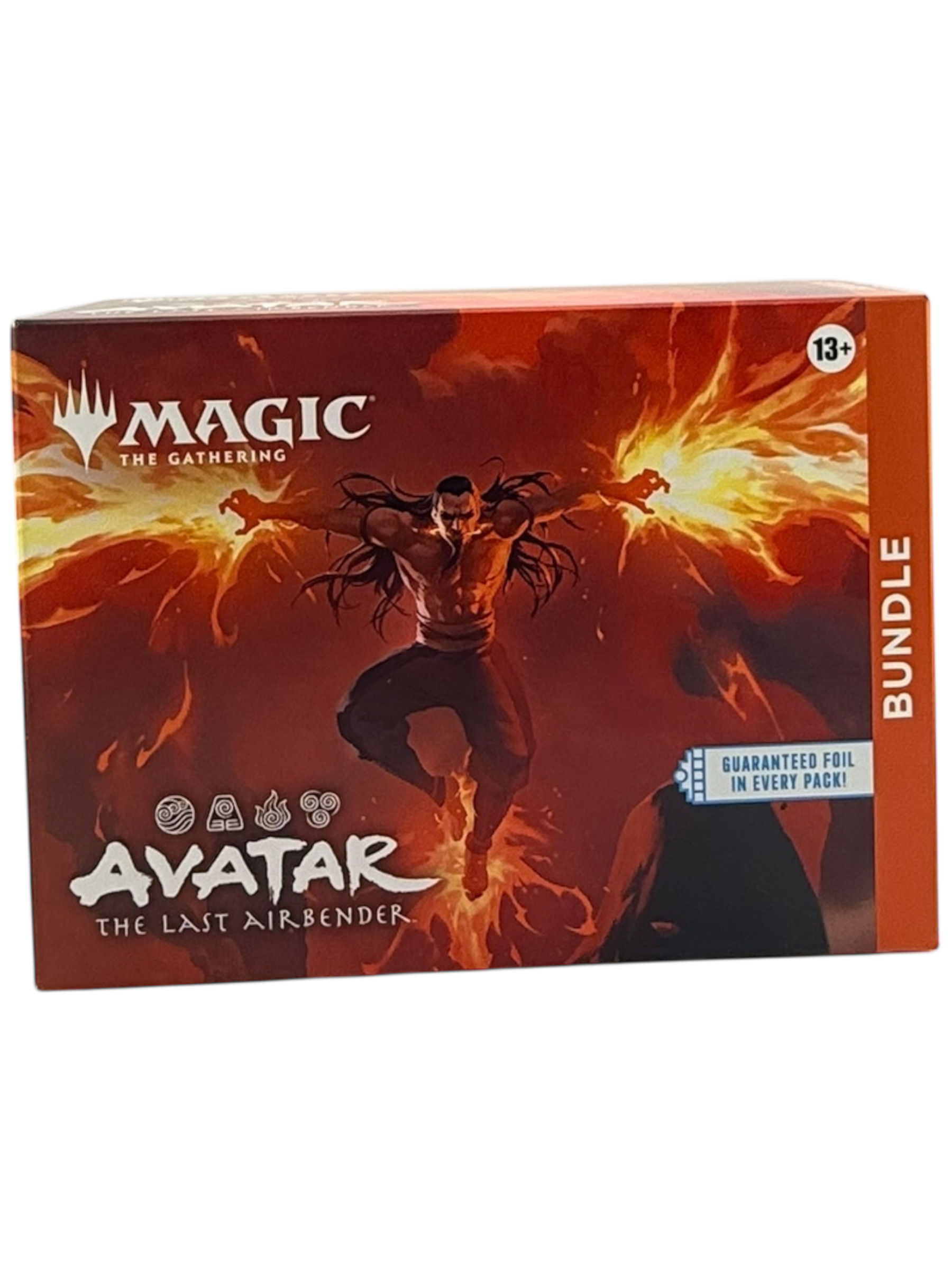 Avatar: The Last Airbender - Bundle