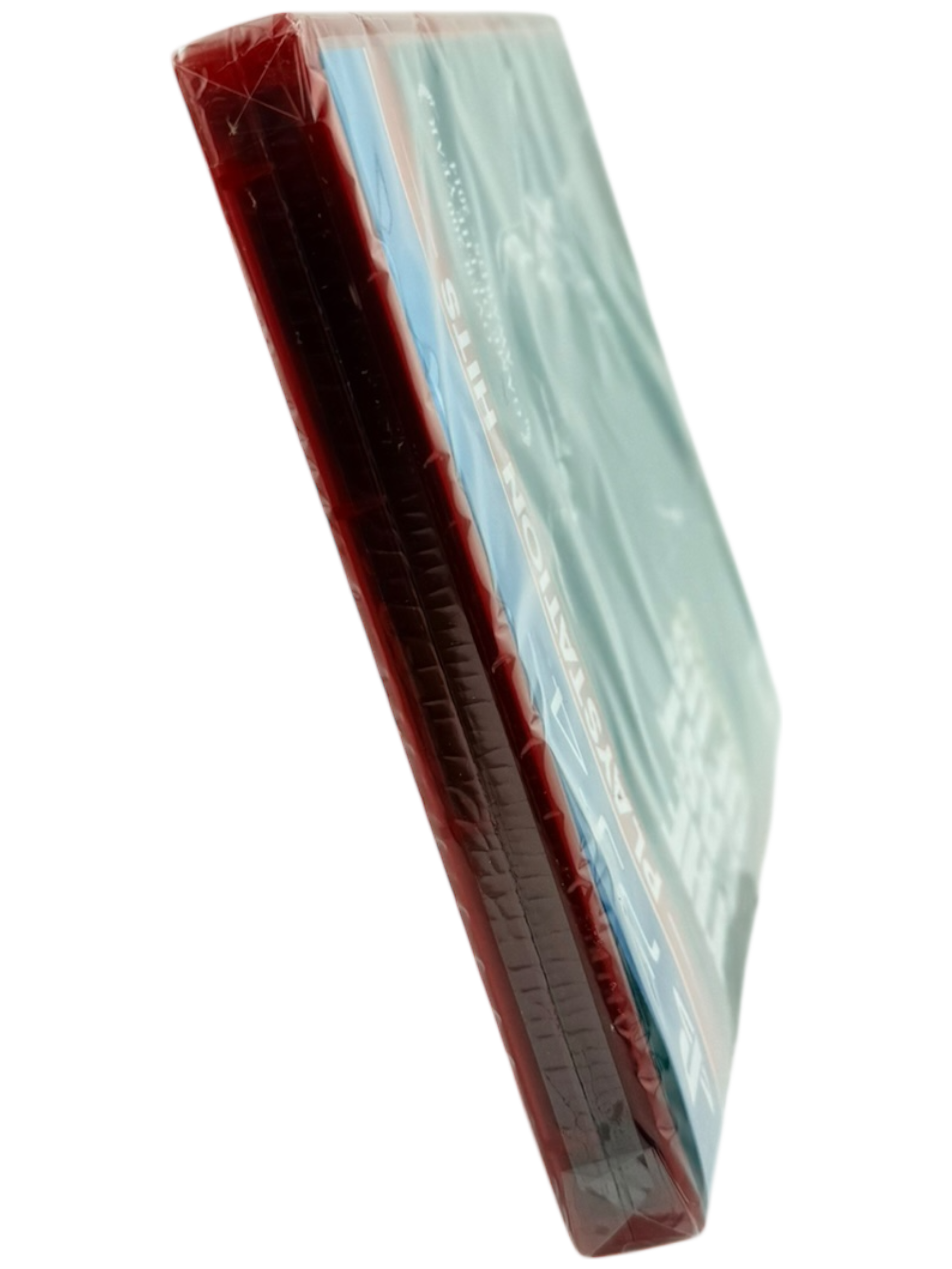 The Last of Us Remastered [Playstation Hits]