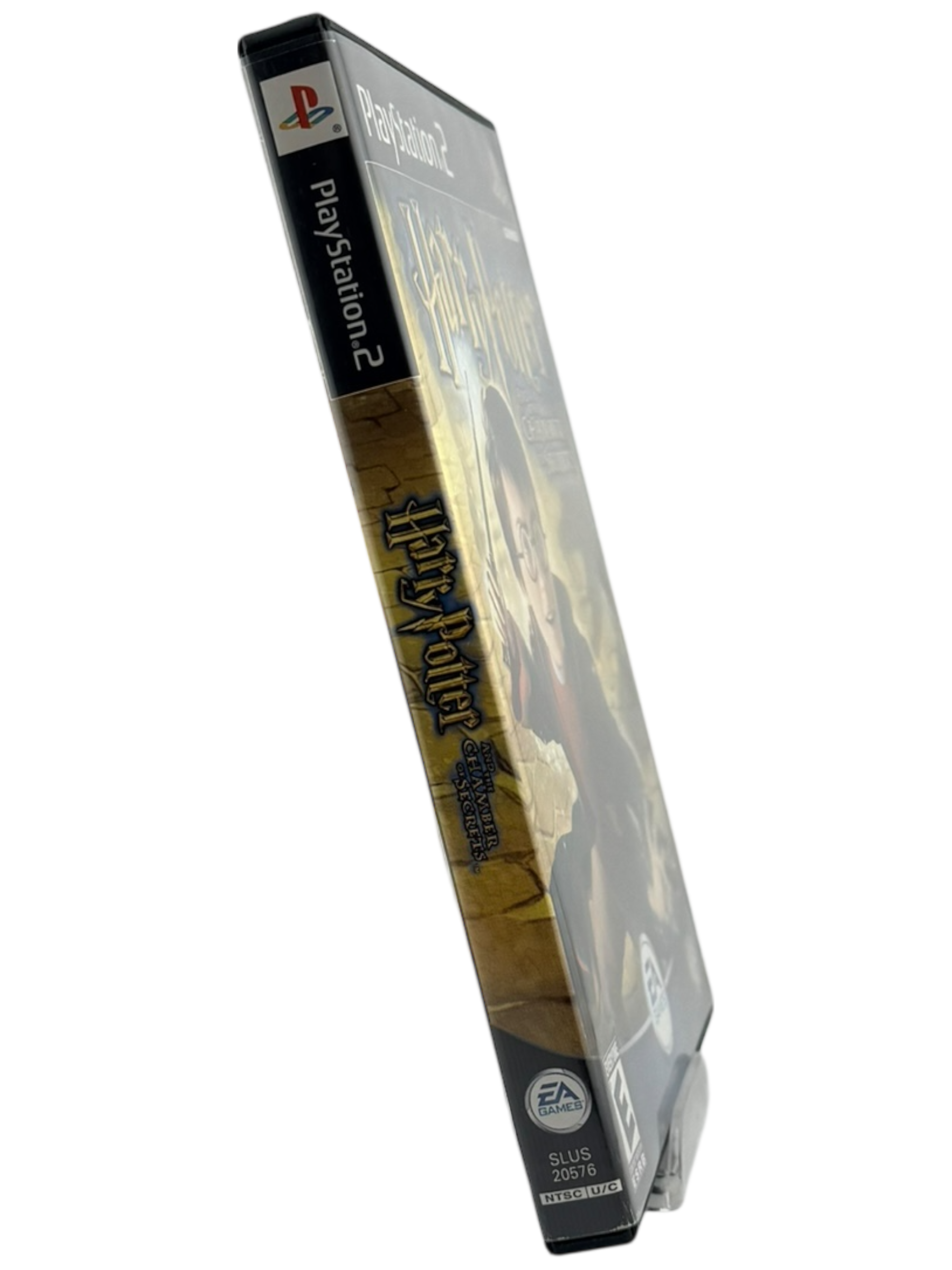 Harry Potter Chamber of Secrets