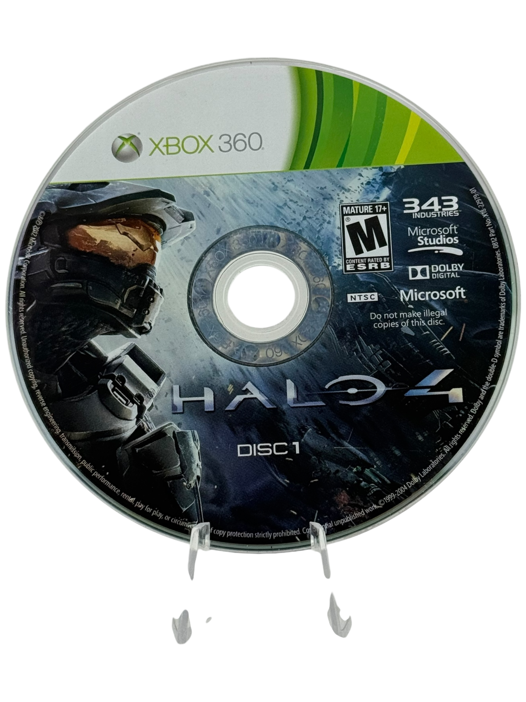 Halo 4