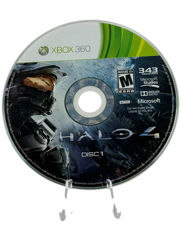 Halo 4