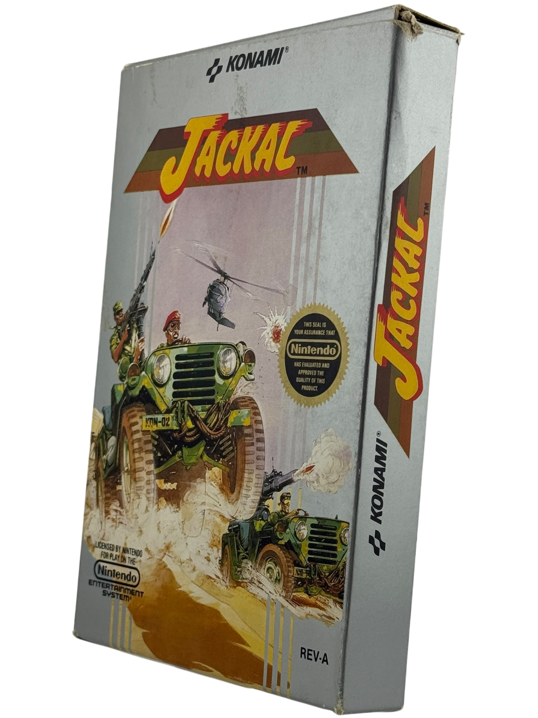 Jackal