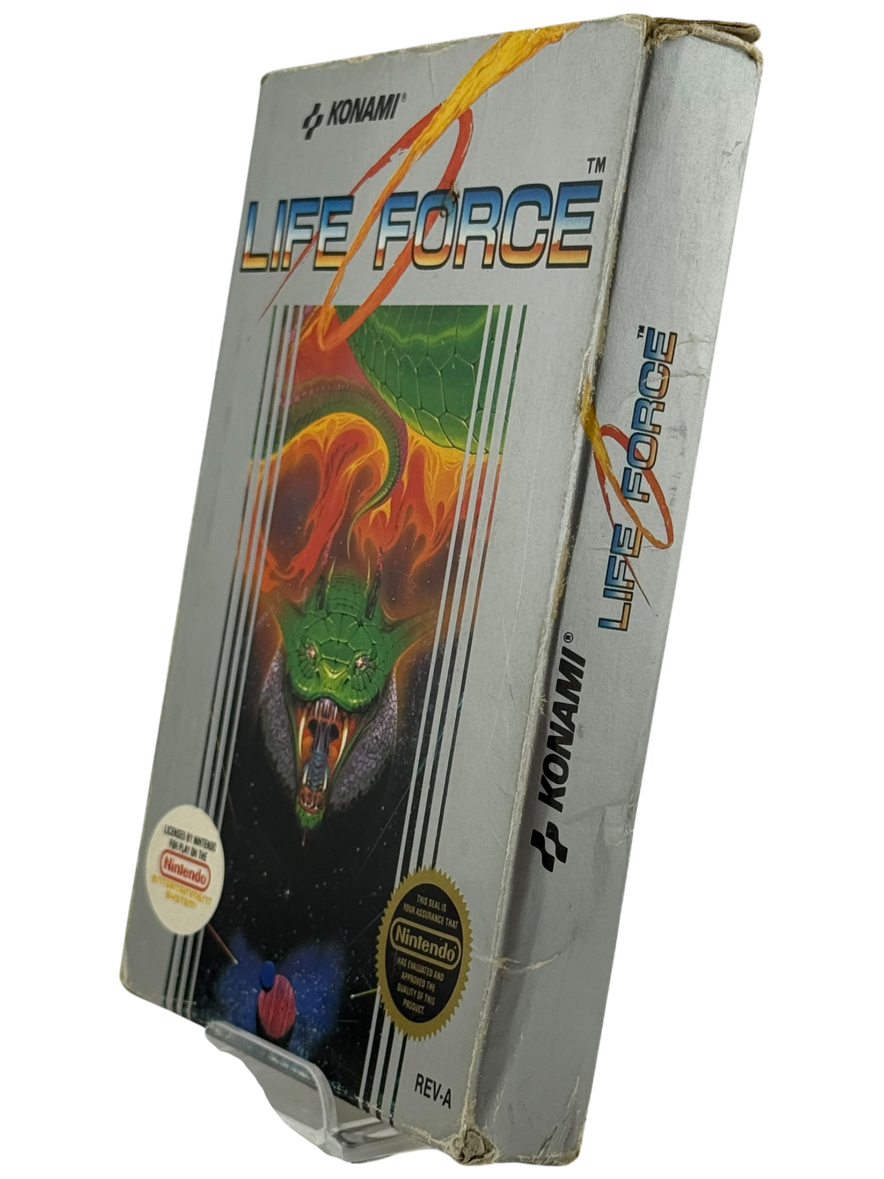 Life Force