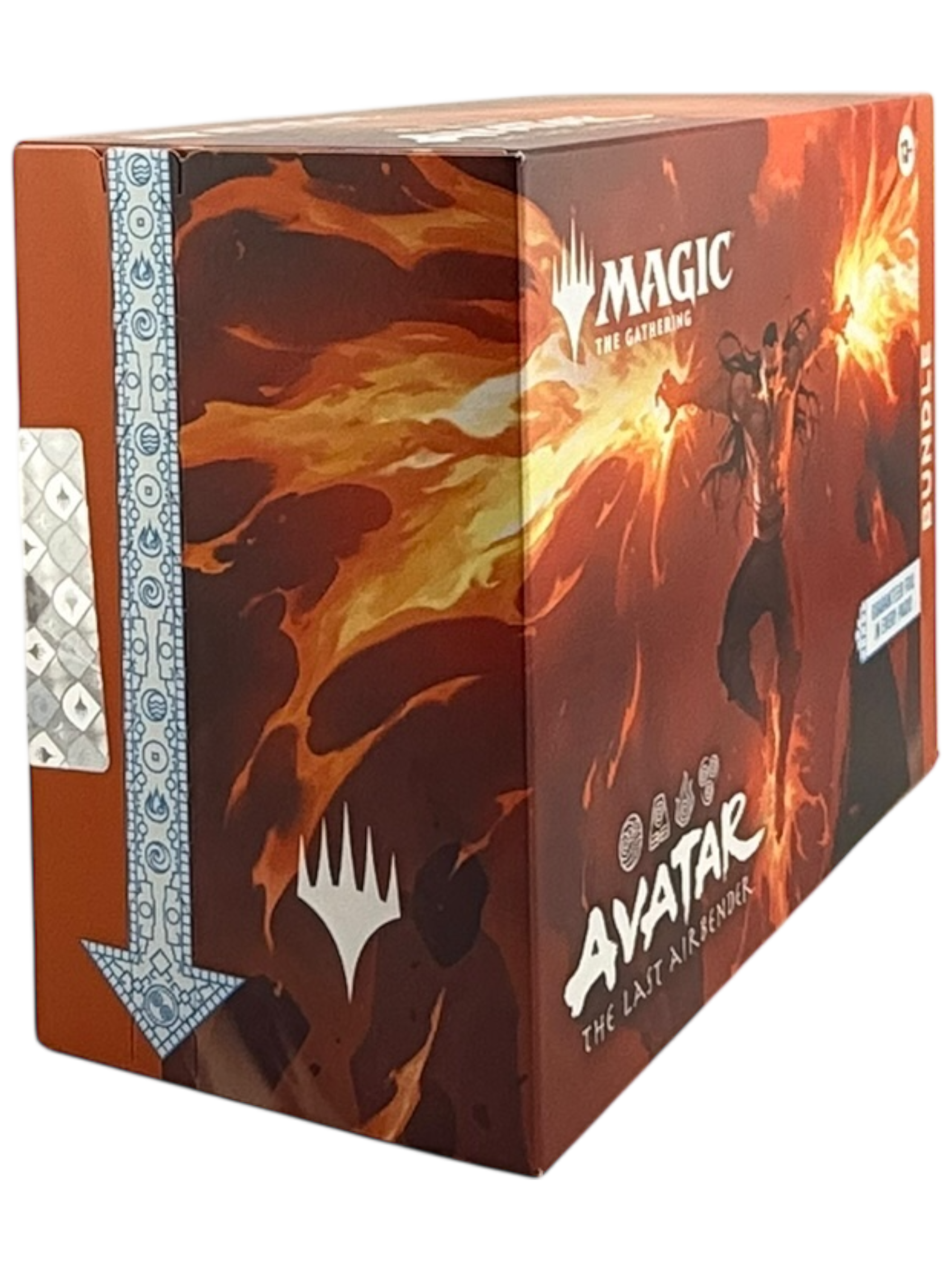 Avatar: The Last Airbender - Bundle