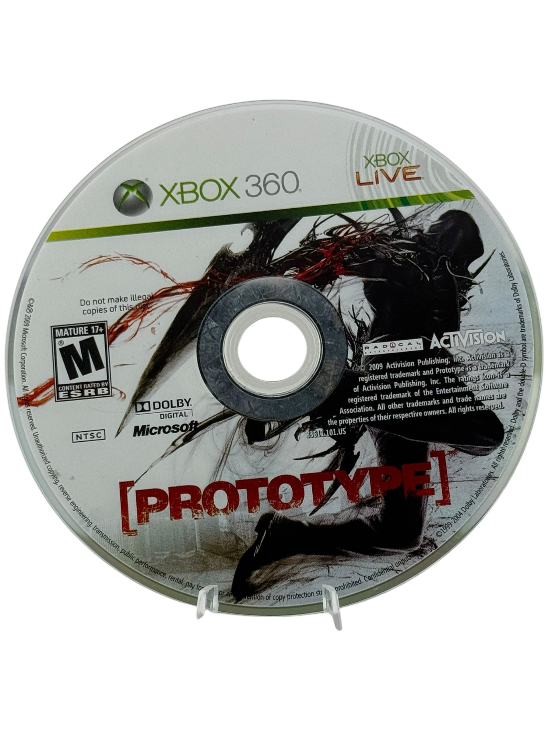 Prototype