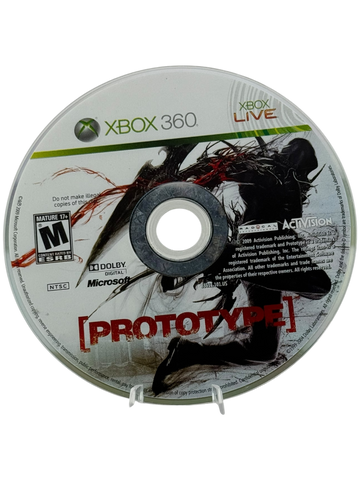 Prototype