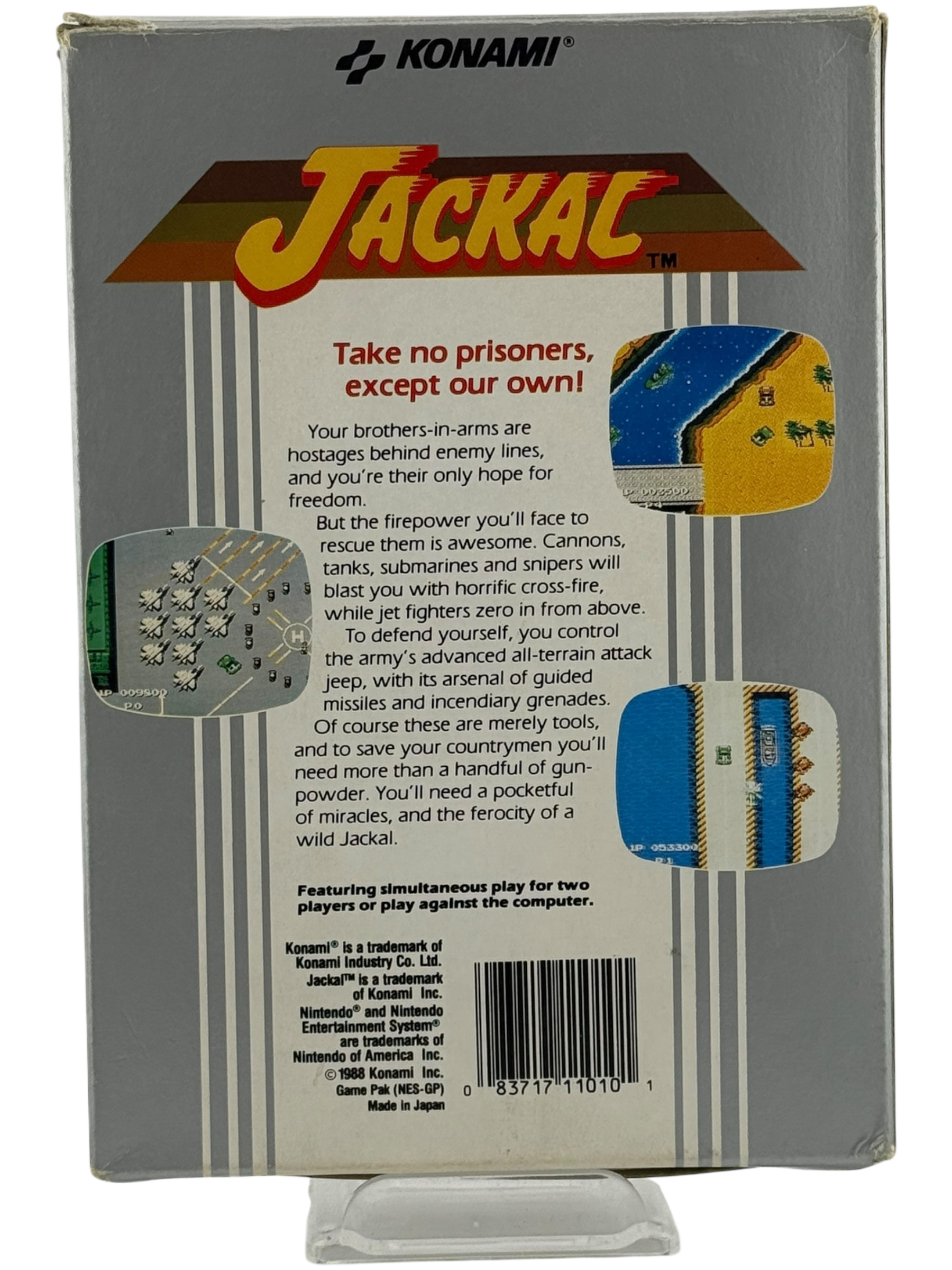 Jackal