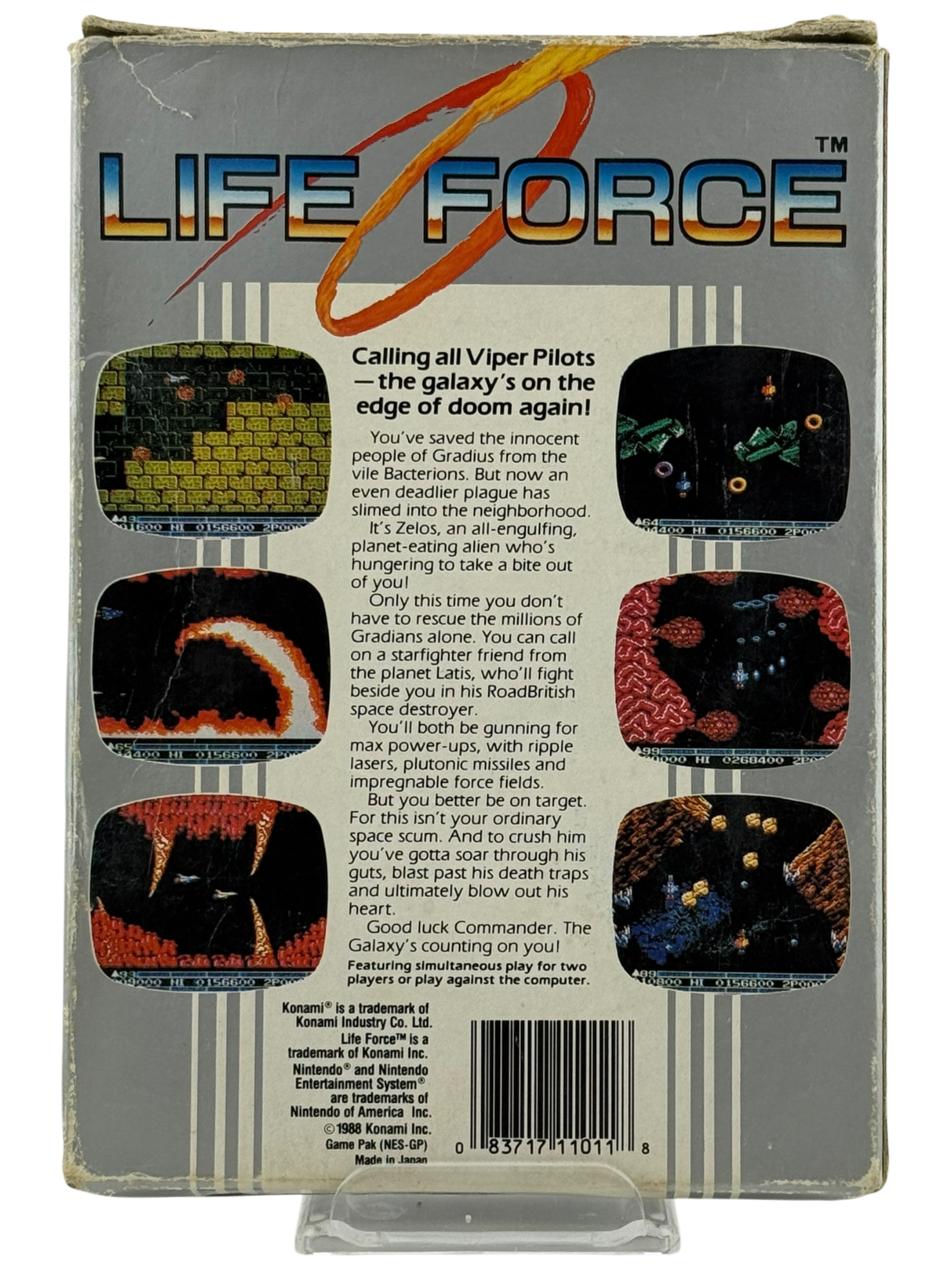 Life Force