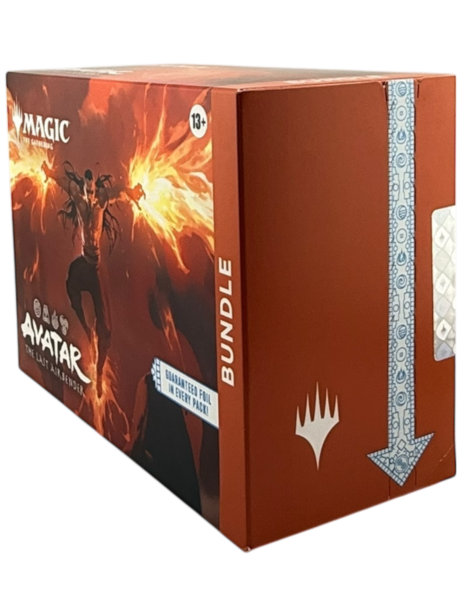 Avatar: The Last Airbender - Bundle