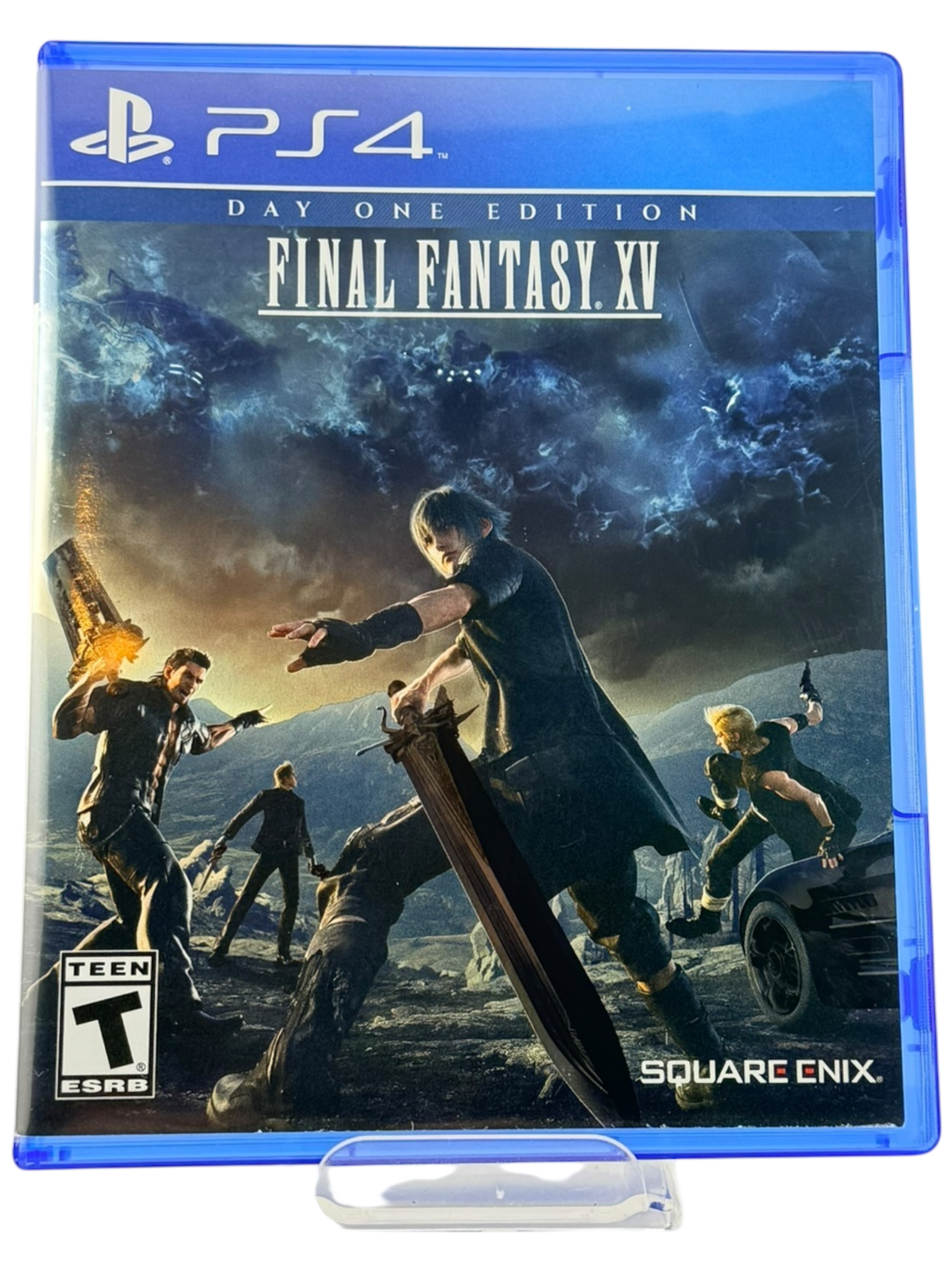 Final Fantasy XV [Day One Edition]