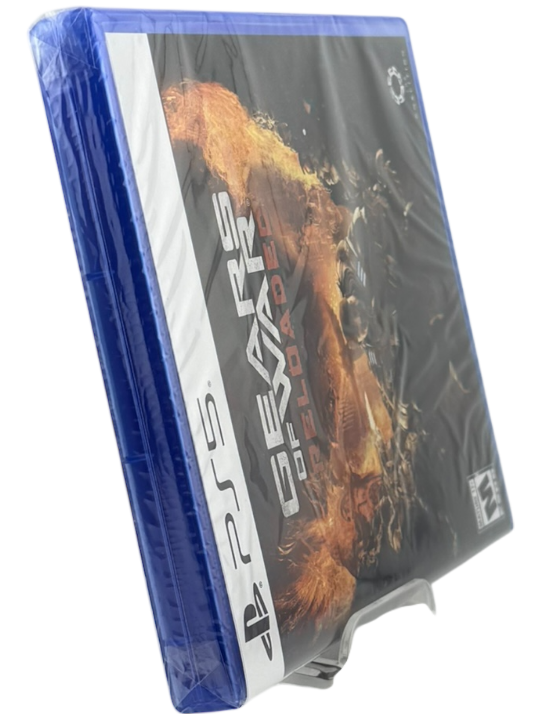 Gears Of War: Reloaded