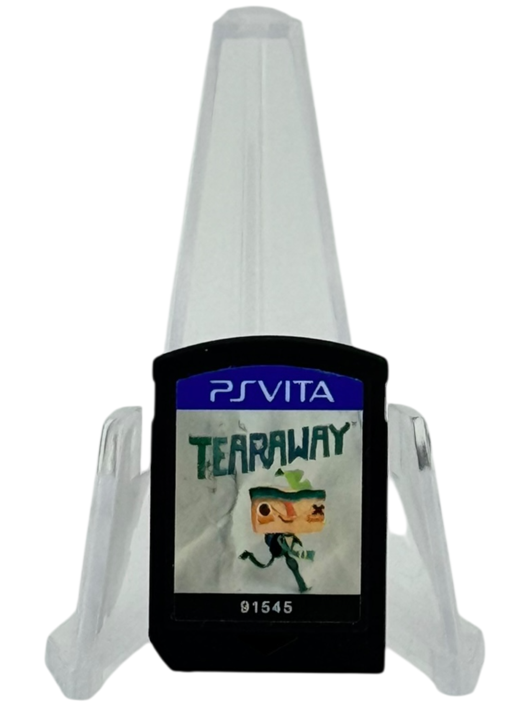 Tearaway