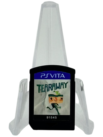 Tearaway