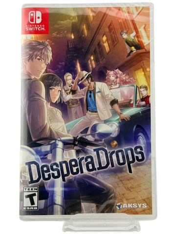 Despera Drops