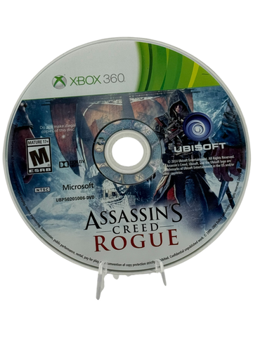 Assassin's Creed: Rogue