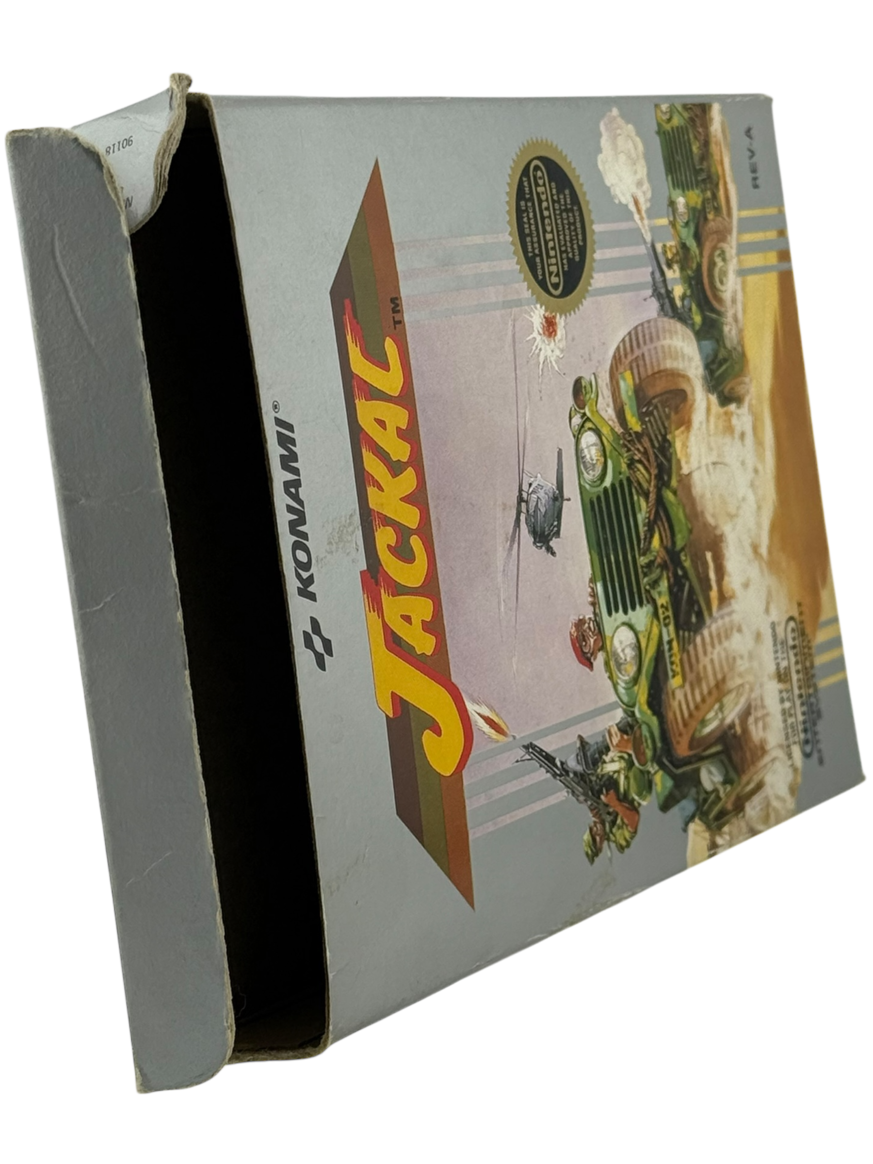 Jackal