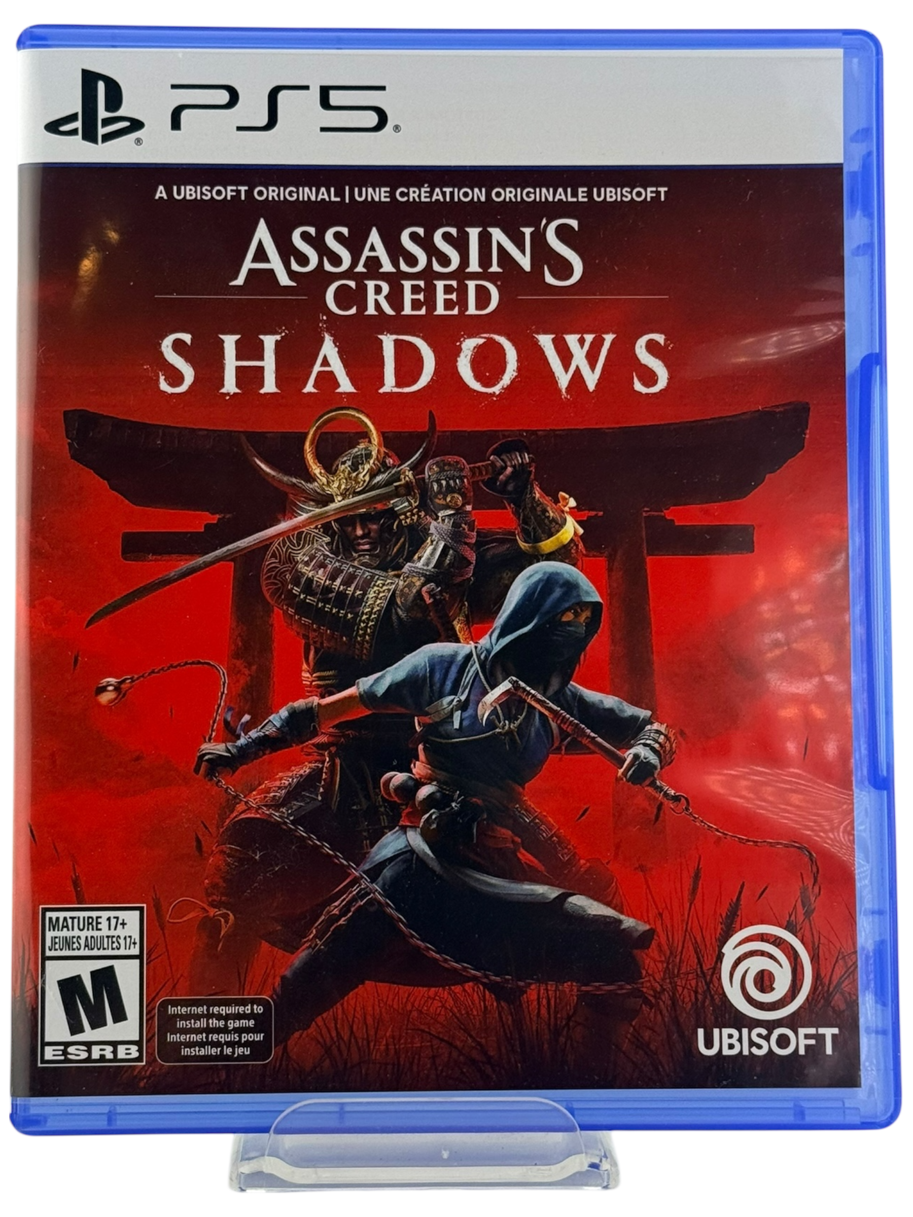 Assassin's Creed Shadows