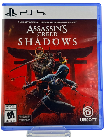 Assassin's Creed Shadows