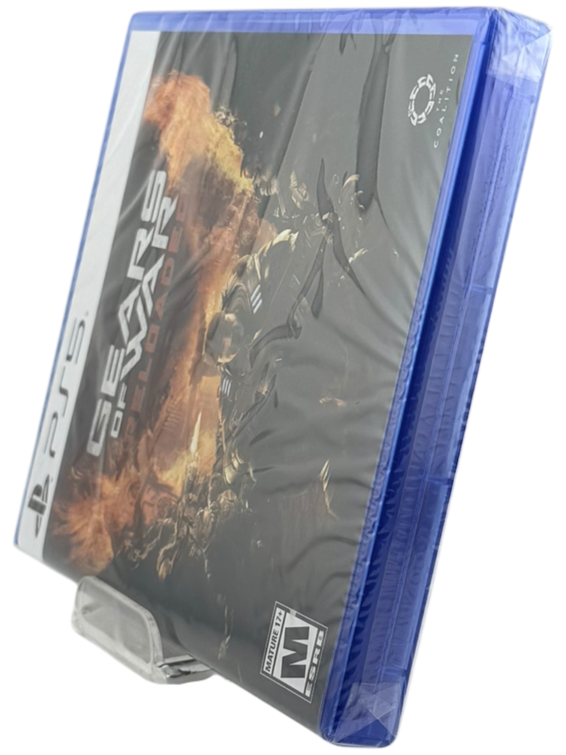 Gears Of War: Reloaded