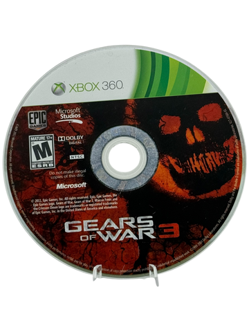 Gears of War 3
