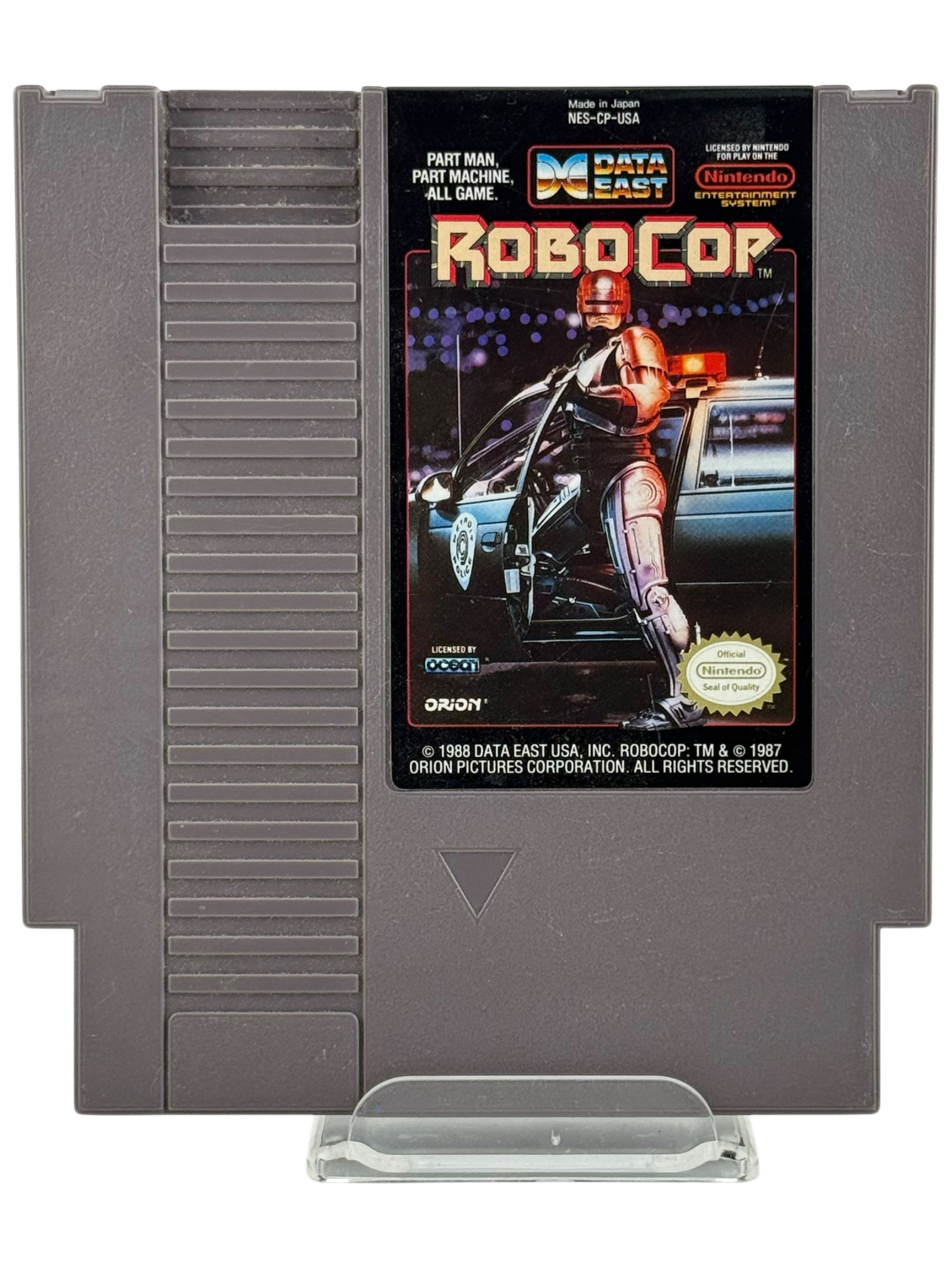RoboCop